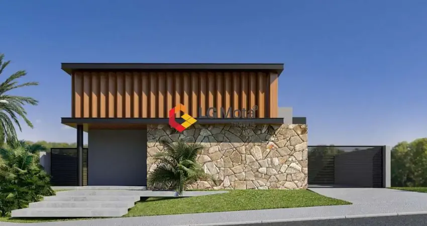 Casa em condomínio fechado com 4 quartos à venda na Rua Romilda Aparecida Cruz, 10, Residencial Jatibela, Campinas