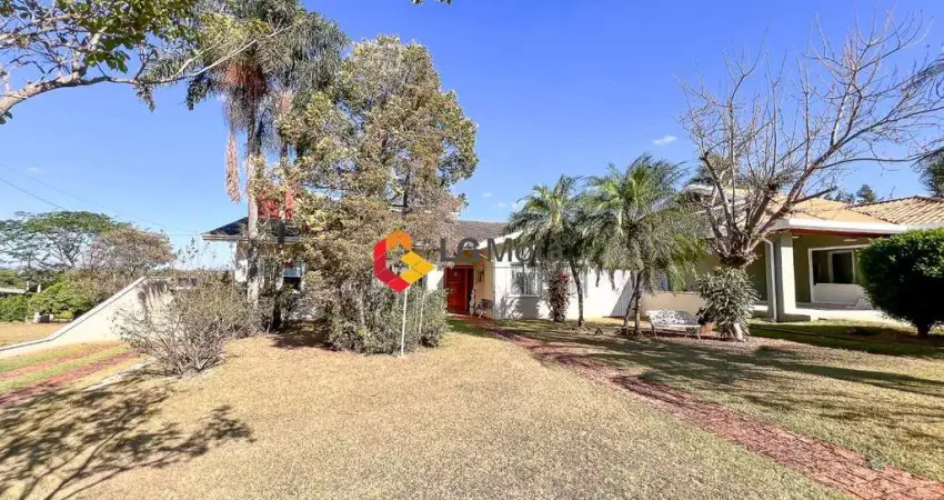 Casa em condomínio fechado com 3 quartos à venda na Rua José Ponchio Vizzari, 303, Residencial Parque Rio das Pedras, Campinas