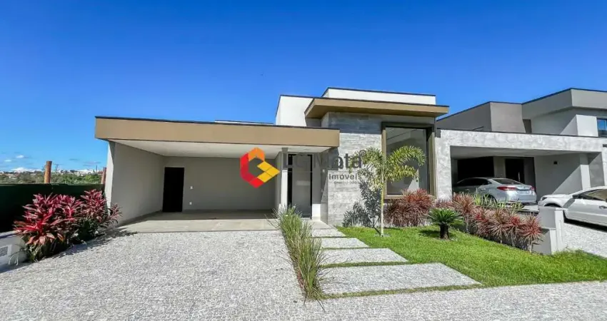 Casa em condomínio fechado com 3 quartos à venda na Estrada Municipal do Roncáglia, 1090, Roncáglia, Valinhos