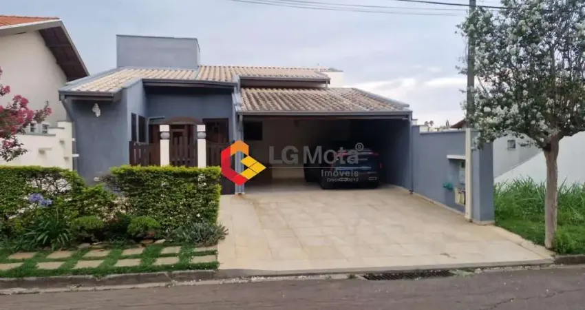 Casa em condomínio fechado com 3 quartos à venda na Estrada Municipal do Roncáglia, 450, Roncáglia, Valinhos