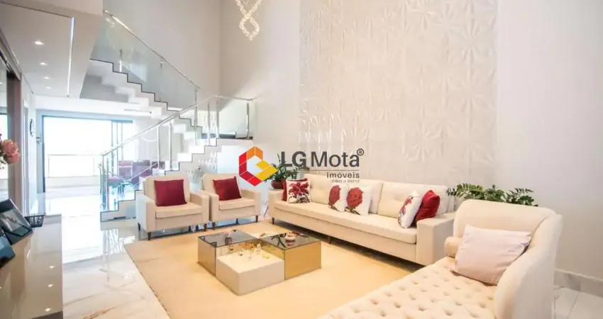 Casa em condomínio fechado com 3 quartos à venda na Rua João Previtalle, 2810, Santa Cruz, Valinhos