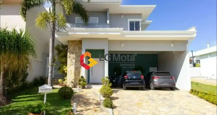 Casa em condomínio fechado com 3 quartos à venda na Rua Miguel Martins Júnior, 308, Swiss Park, Campinas