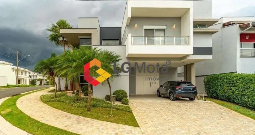 Casa em condomínio fechado com 4 quartos à venda na Rua Advogado Mário Batista de Campos, 509, Swiss Park, Campinas