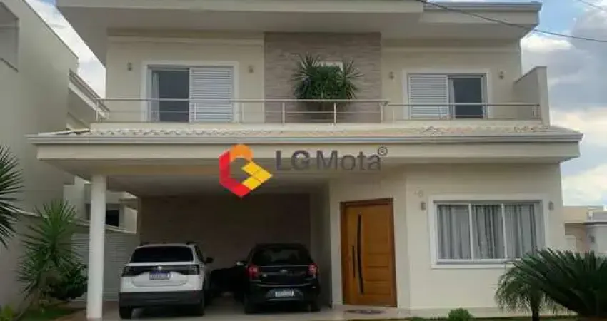 Casa em condomínio fechado com 4 quartos à venda na Rua Advogado Mário Batista de Campos, 426, Swiss Park, Campinas