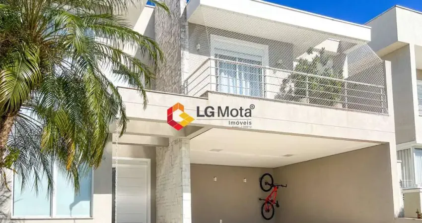 Casa em condomínio fechado com 4 quartos à venda na Avenida Engenheiro Arlindo Nascimento de Lemos, 466, Swiss Park, Campinas