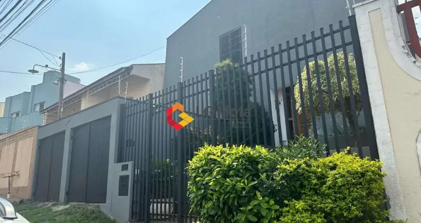 Casa com 5 quartos à venda na Rua João Chiavegatto, 101, Vila Brandina, Campinas