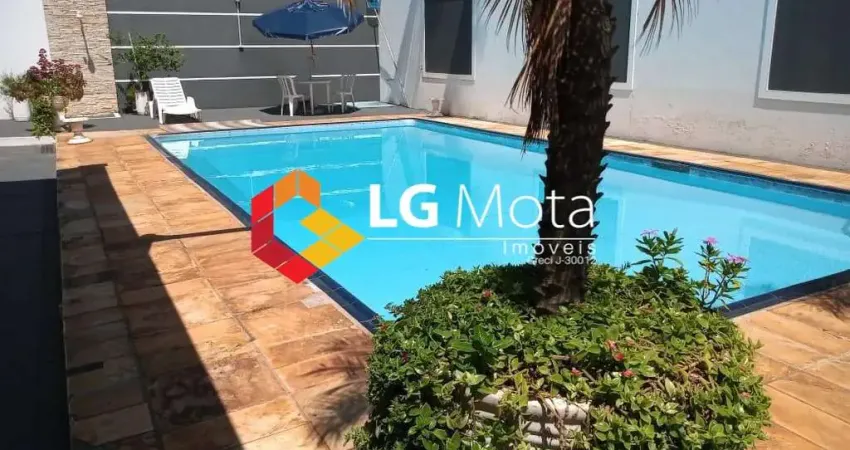 Casa com 3 quartos à venda na Dom Paulo de Tarso Campos, 80, Vila Bressani, Paulínia