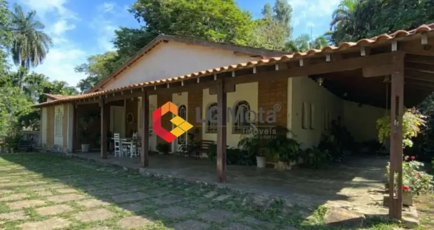 Chácara / sítio com 3 quartos à venda na Rua Florindo Matos Pereira, s/n, Chácaras São Martinho, Campinas