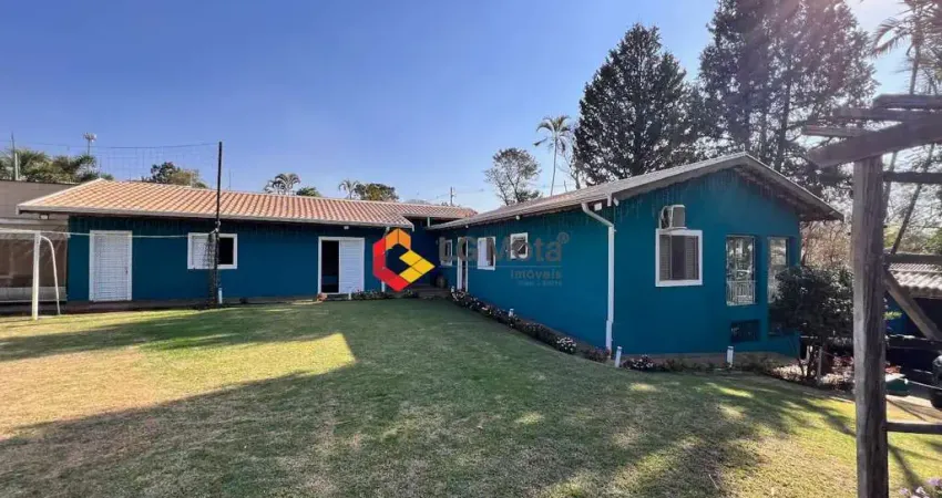 Chácara / sítio com 4 quartos para alugar na Orlando Pinto, 527, Recanto dos Dourados, Campinas