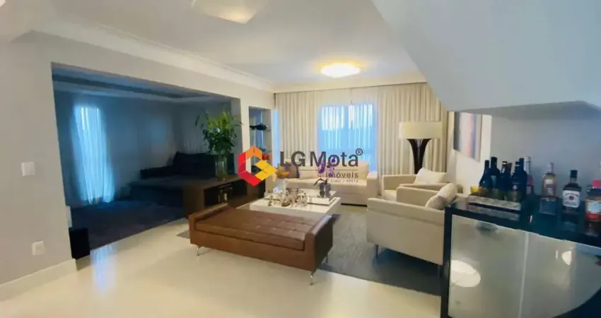 Cobertura com 3 quartos à venda na Rua Alberto Macchi, 40, Notre Dame, Campinas