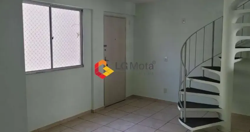 Cobertura com 3 quartos à venda na Rua João Felipe Xavier da Silva, 25, São Bernardo, Campinas