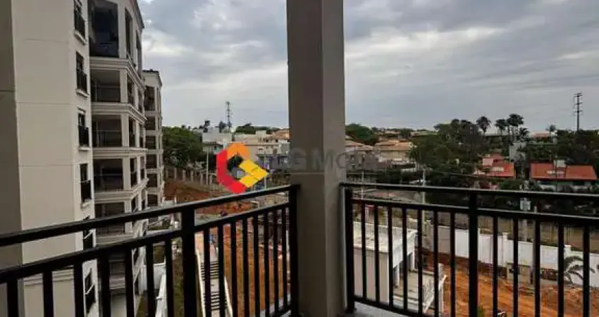 Cobertura com 3 quartos à venda na Avenida Rotary, 201, Vila Brandina, Campinas