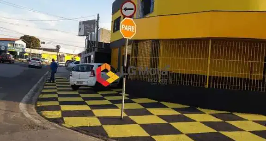 Barracão / Galpão / Depósito à venda na Rua Claudino Lopes, 257, Jardim Londres, Campinas