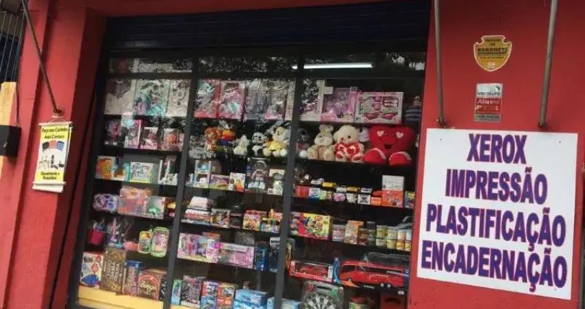 Sala comercial à venda na Avenida Lafayete Arruda Camargo, 86, Parque São Quirino, Campinas