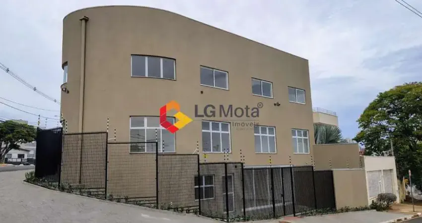 Prédio para alugar na Rua Mogi Guaçu, 763, Chácara da Barra, Campinas