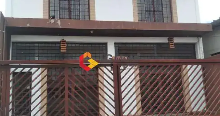 Prédio para alugar na Avenida Doutor Carlos de Campos, 539, Vila Industrial, Campinas