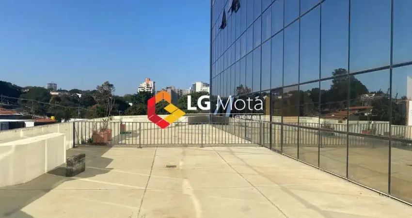 Sala comercial à venda na Rua Alecrins, 940, Cambuí, Campinas