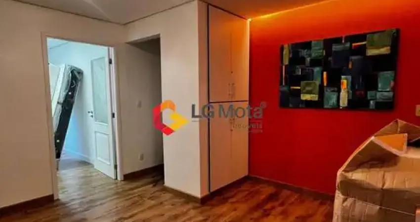 Sala comercial à venda no Cambuí, Campinas