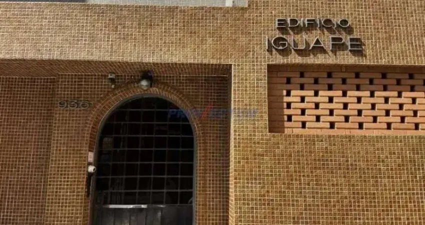 Sala comercial à venda na Rua Marechal Deodoro, 936, Centro, Campinas