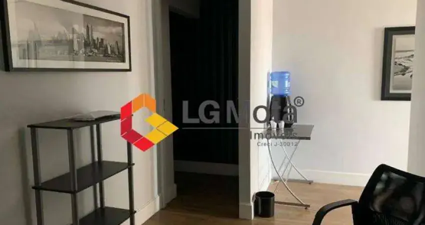 Sala comercial à venda na Avenida Campos Salles, 715, Centro, Campinas