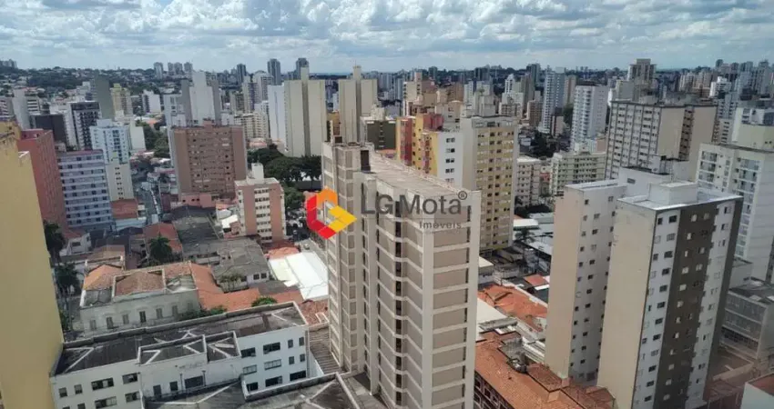 Sala comercial à venda na Rua Barão de Jaguara, 1481, Centro, Campinas
