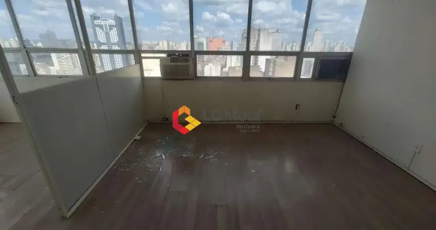 Sala comercial à venda na Rua Barão de Jaguara, 1481, Centro, Campinas