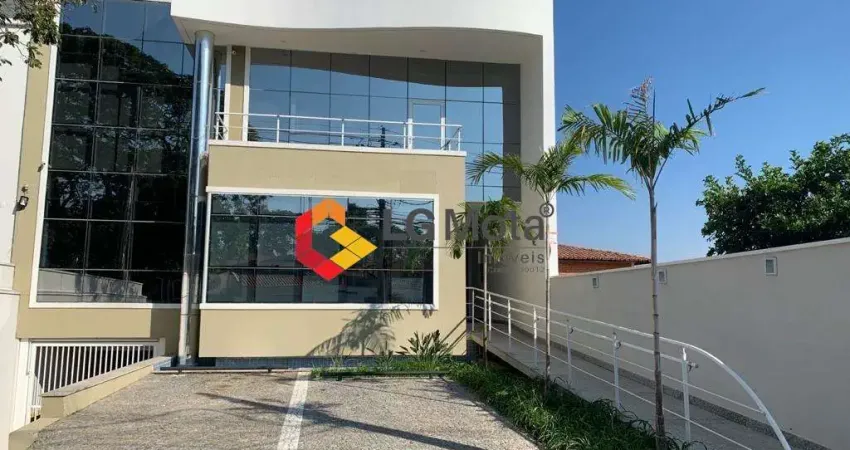 Sala comercial à venda na Rua Jorge de Figueiredo Corrêa, 1323, Parque Taquaral, Campinas