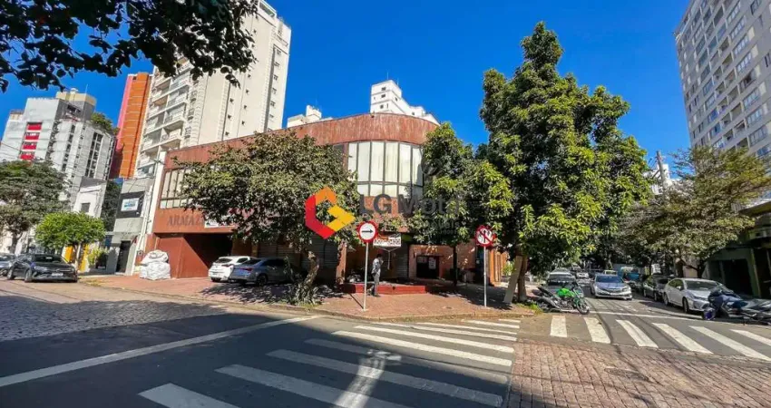 Sala comercial à venda na Rua Doutor Vieira Bueno, 184, Cambuí, Campinas