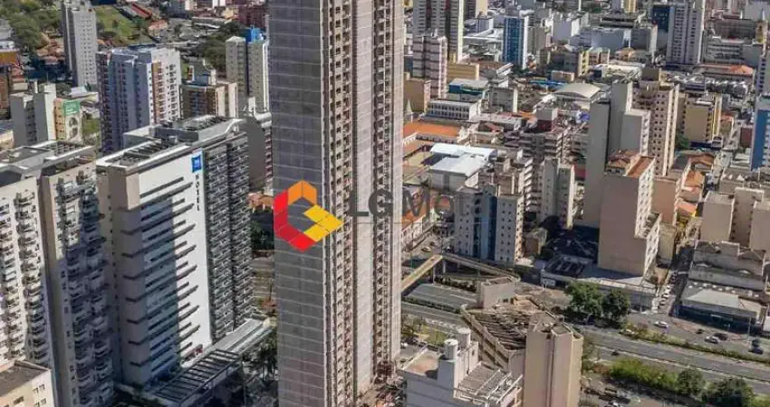 Kitnet / Stúdio à venda na Avenida Aquidaban, 280, Centro, Campinas