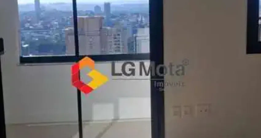 Kitnet / Stúdio à venda na Avenida Aquidaban, 244, Centro, Campinas