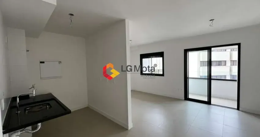 Kitnet / Stúdio à venda na Avenida Aquidaban, 130, Vila Lídia, Campinas