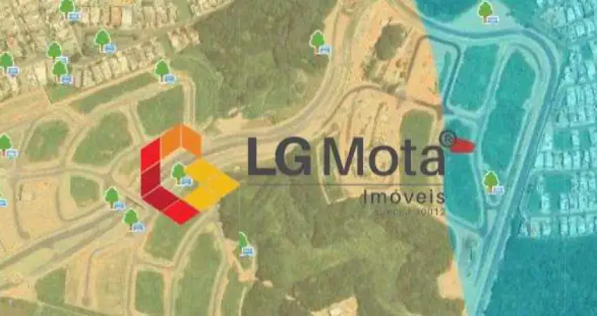 Terreno em condomínio fechado à venda na Rodovia Dom Pedro I, 20, Bairro das Palmeiras, Campinas