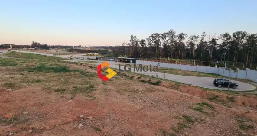 Terreno em condomínio fechado à venda na Rodovia Dom Pedro I, 91, Bairro das Palmeiras, Campinas