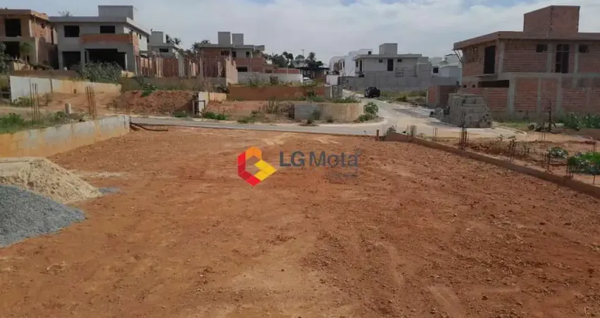 Terreno em condomínio fechado à venda na Avenida Oswaldo Von Zuben, 1775, Bairro das Palmeiras, Campinas