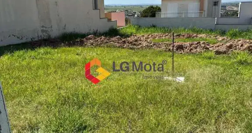 Terreno em condomínio fechado à venda na Araponga, 360, Jardim Itapoan, Monte Mor