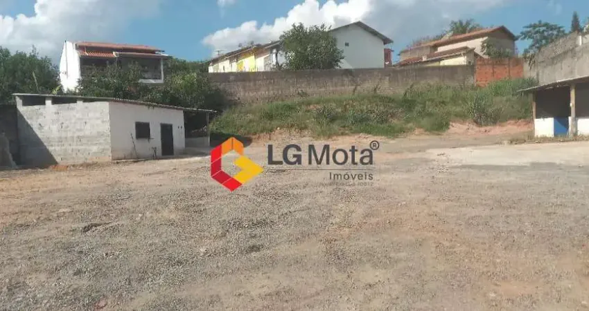 Terreno comercial para alugar na Rua Nelson Leite, 135, Jardim Novo Campos Elíseos, Campinas