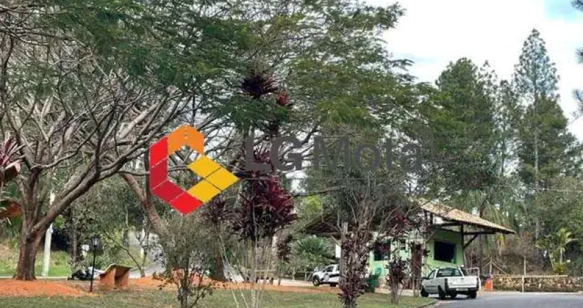 Terreno em condomínio fechado à venda na Professora Lydia Abdalla, 00, Joaquim Egídio, Campinas