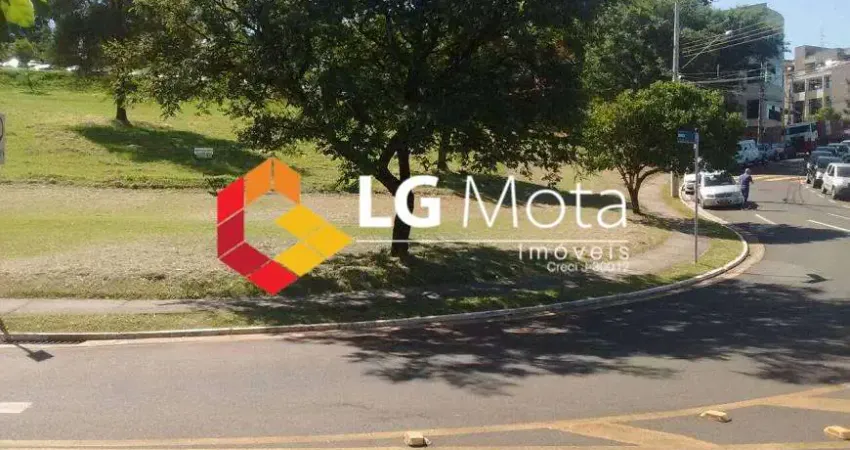 Terreno comercial à venda na Rua Umbu, 327, Loteamento Alphaville Campinas, Campinas
