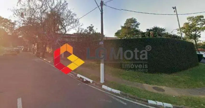 Terreno comercial à venda na Rua Percílio Neto, 100, Parque Taquaral, Campinas