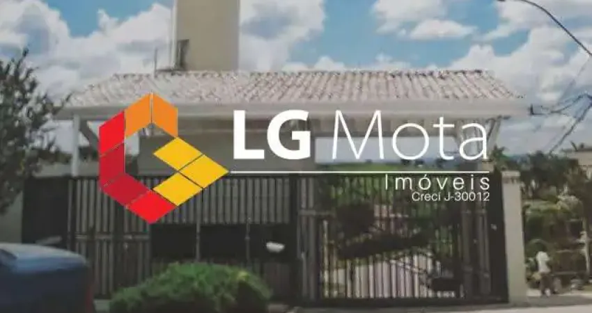 Terreno em condomínio fechado à venda na Avenida Professora Dea Ehrhardt Carvalho, 911, Sítios de Recreio Gramado, Campinas