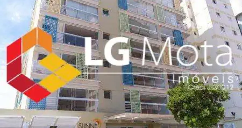 Apartamento com 1 quarto para alugar na Rua Duque de Caxias, 880, Centro, Campinas