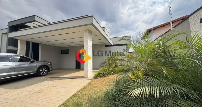 Casa com 3 quartos para alugar na José Jacintho de Campos, 119, Morumbi, Paulínia