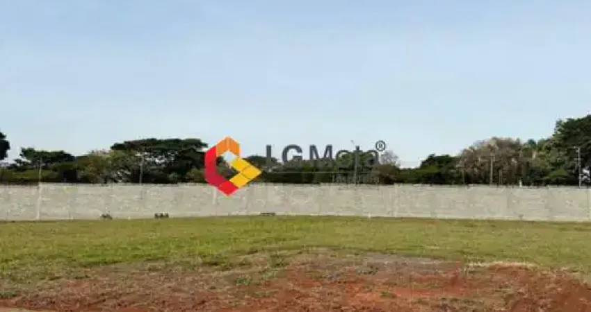 Terreno em condomínio fechado à venda na Antonieta Lannini, sn, Reserva Itanhangá, Indaiatuba