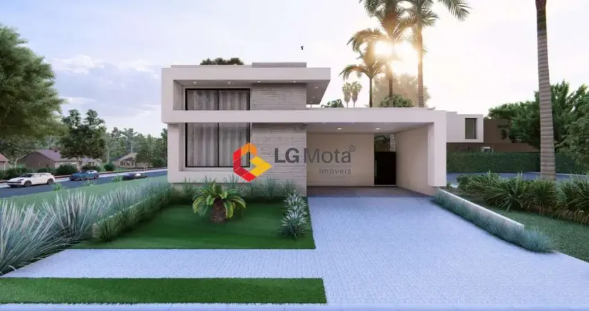 Casa em condomínio fechado com 3 quartos à venda na Rua Sebastião Cardoso, 168, Parque Brasil 500, Paulínia