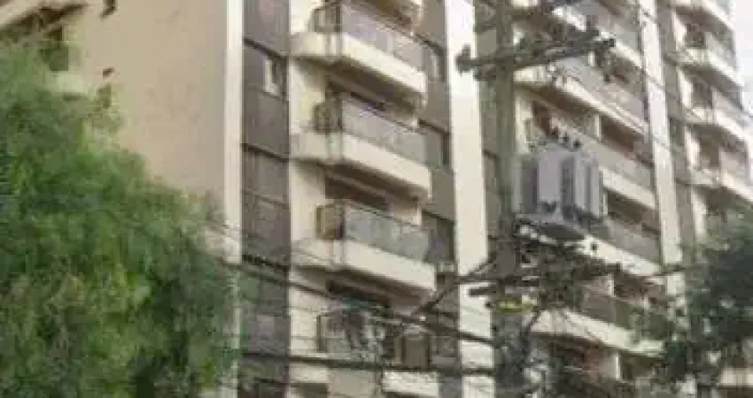 Apartamento com 2 quartos para alugar na Rua Haddock Lobo, 867, Cerqueira César, São Paulo