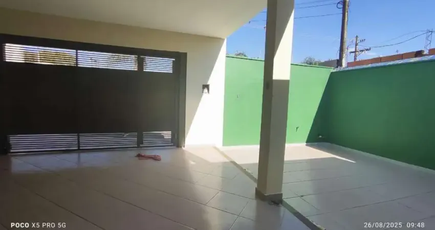 Casa com 3 quartos à venda no Jardim Professor Antônio Palocci, Ribeirão Preto