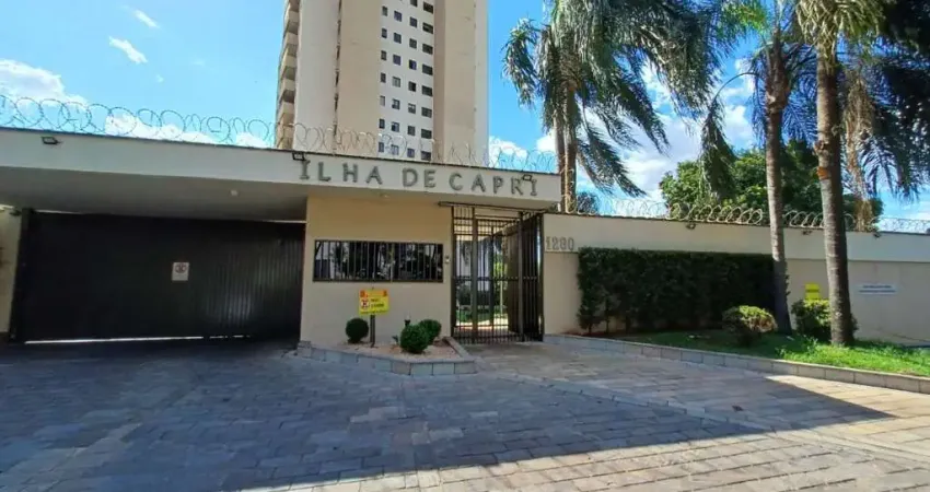 Cobertura com 4 quartos à venda no Alto da Boa Vista, Ribeirão Preto