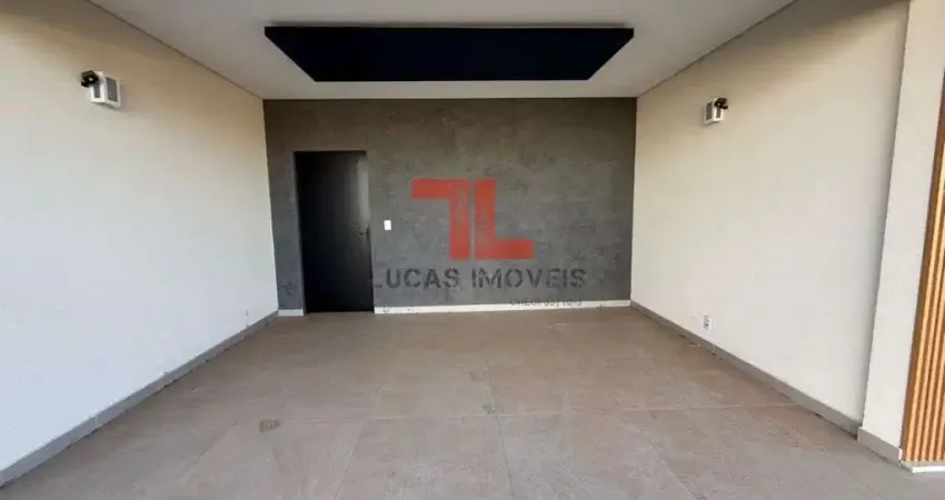 Casa de 3 dormitorios no Condominio Santa Maria do Leme em Sao Carlos