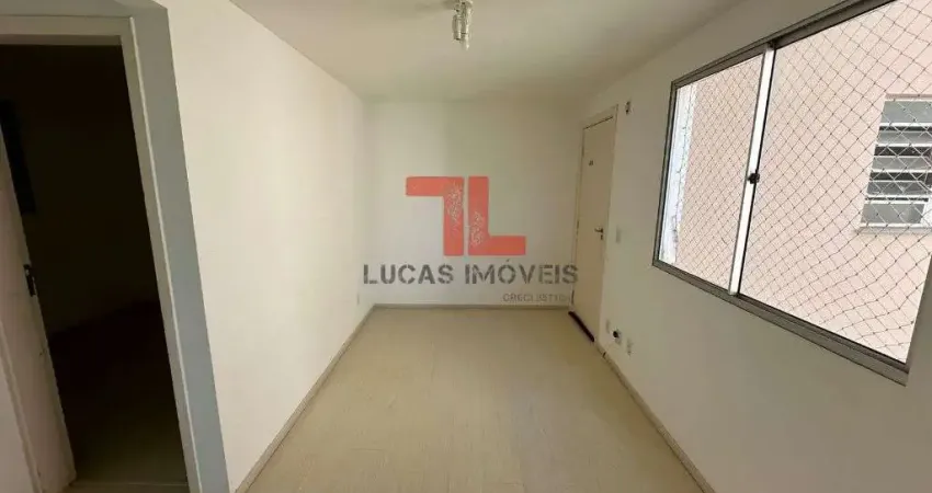 Apartamento com 2 quartos à venda na Avenida Gregório Aversa, 450, Recreio São Judas Tadeu, São Carlos