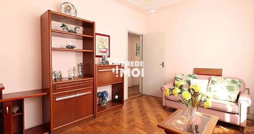 Apartamento com 3 quartos à venda na Rua Dona Eugênia, 458, Santa Cecília, Porto Alegre